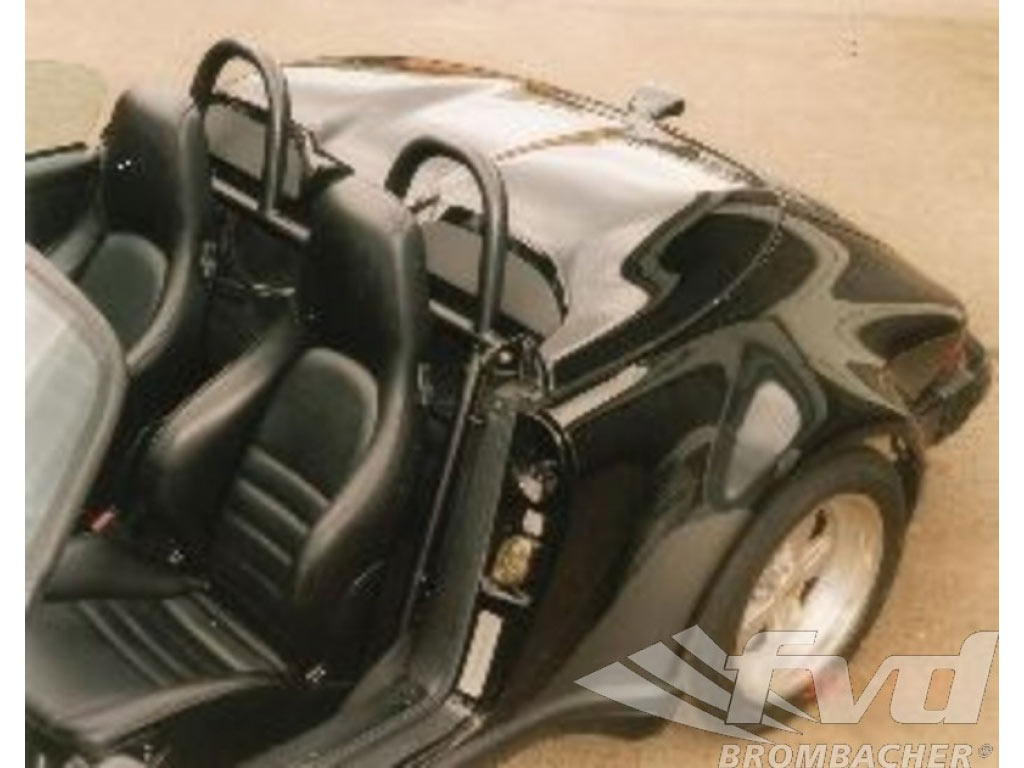 Double-roll-bar 911 Speedster steel
