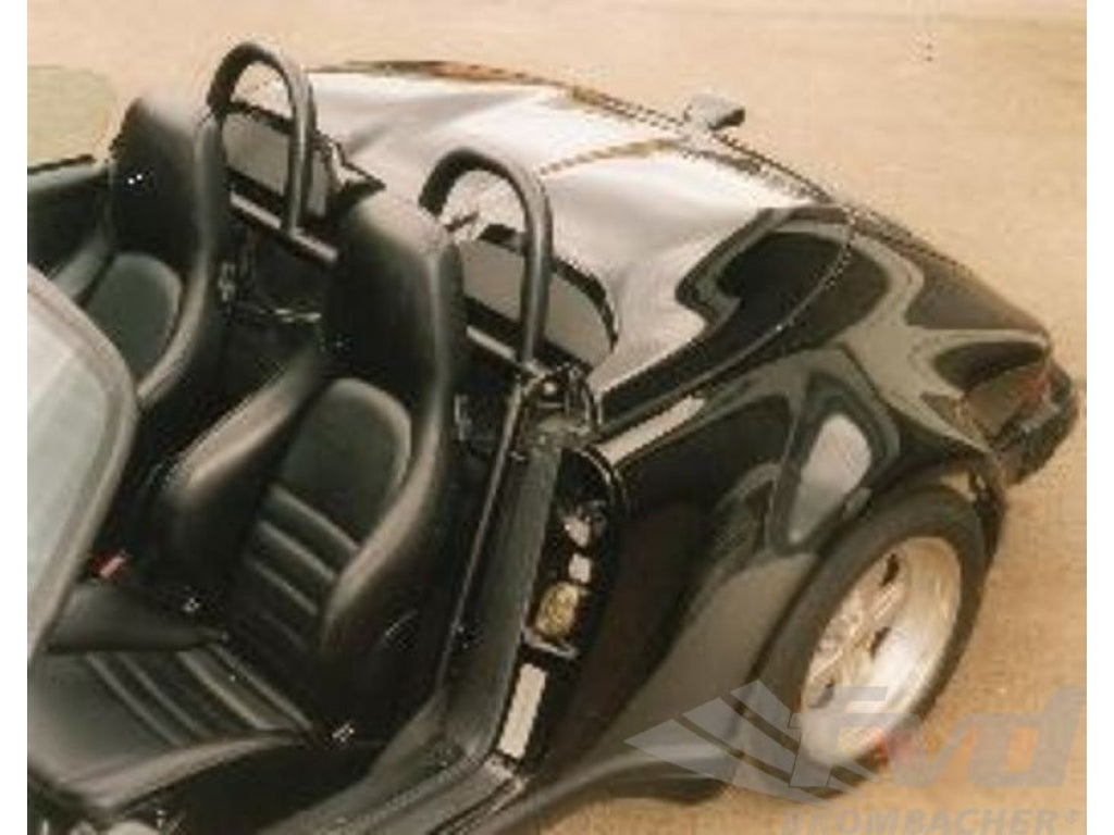 Roll Bar 911 Speedster - Steel - Bolt-in