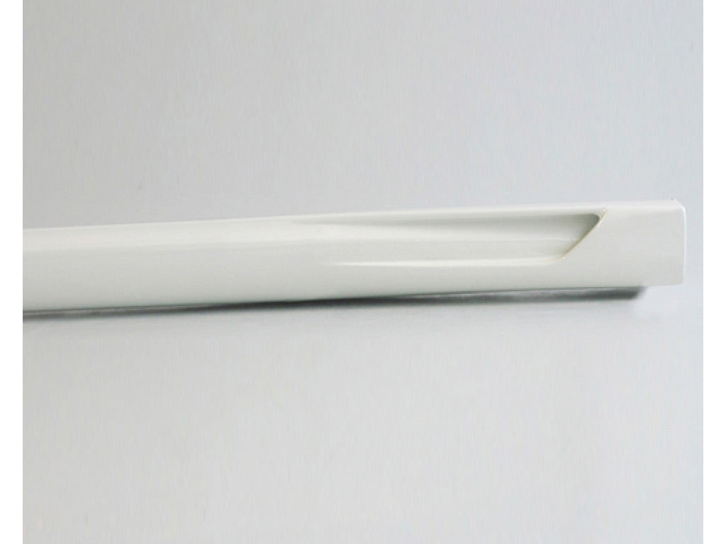 Hofele Air Intake Side Skirts