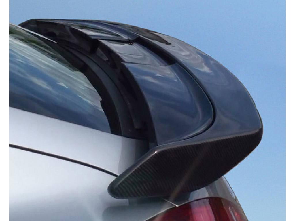 Hofele Rivage GT Carbon Fiber Rear Wing