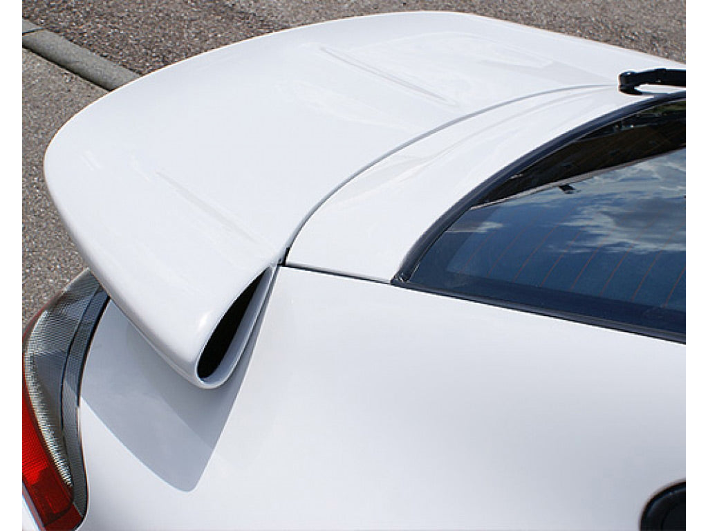 Hofele Rear Wing w/Air Intakes