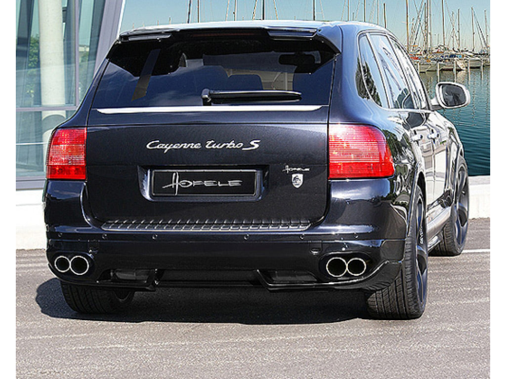Hofele 957 Turbo Rear Conversion Body Kit