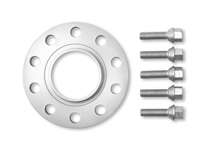 H&R Trak+ 18mm wheel spacer boxster/cayman 996, 997
