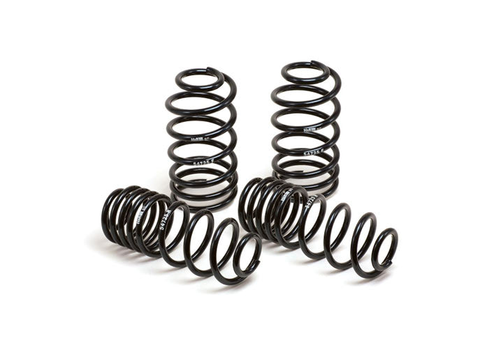 H&R Sport spring set