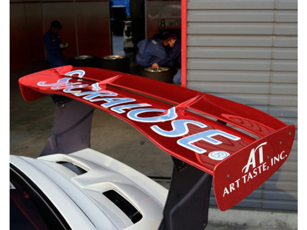 INGS Z-Power Wing