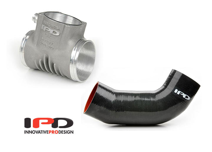 IPD Boxster S/Cayman S (3.4) Intake Plenum