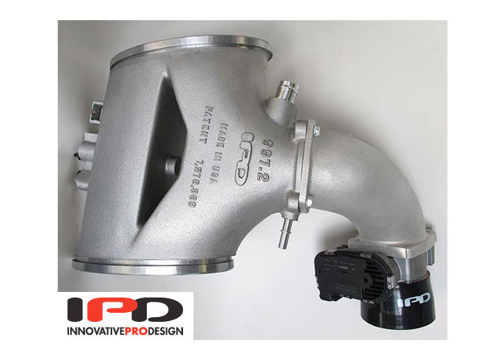 IPD Boxster/Cayman (2.9) DFI Intake Plenum