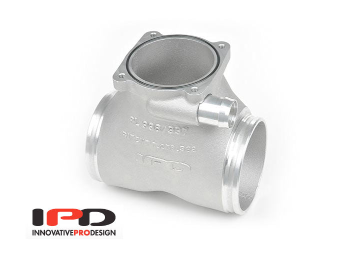 IPD 911 Carrera 3.4 Intake plenum (E-Throttle)