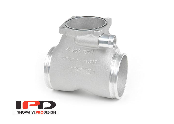 IPD 911 Carrera 3.6 Intake Plenum