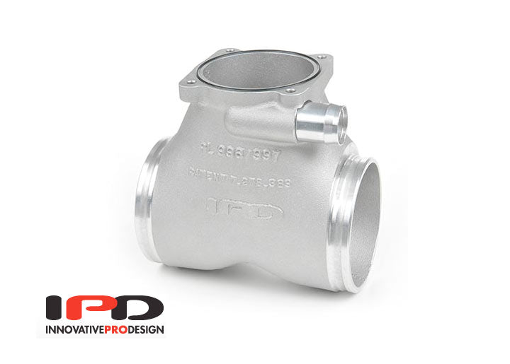 IPD 911 Carrera 3.6 Intake Plenum
