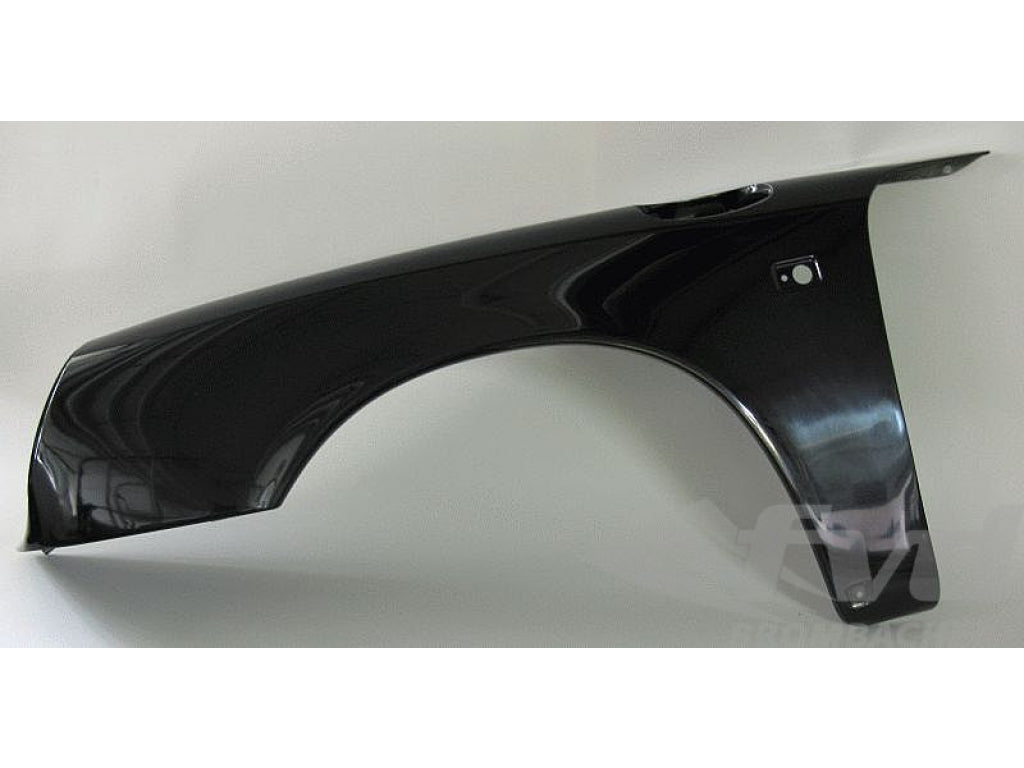 Fender 911 - Front - Left - Kevlar