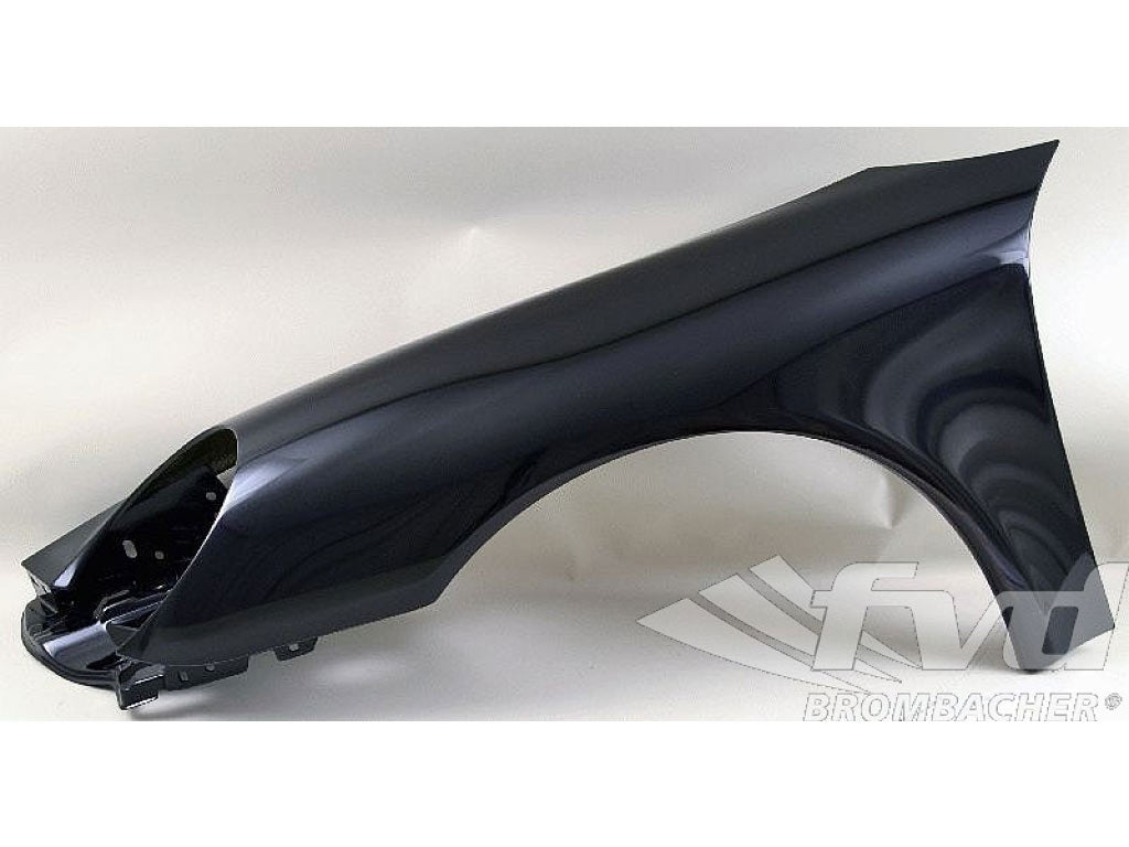 Race fender 997 left kevlar version 1 (2,5Kg)