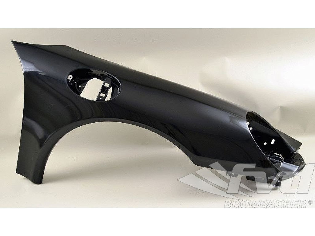 Race fender 997 right kevlar version 1 (2,5Kg)