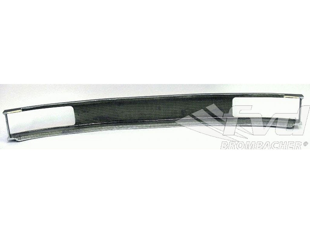 Front Bumper Support 0.9kgs Kevlar-Carbon 993