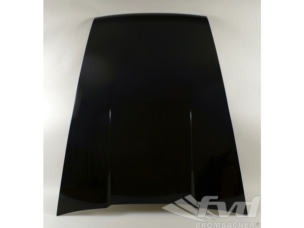 Front hood Retro-Look 73RS (Carbone) 911 74-89/ 964,965 89-94