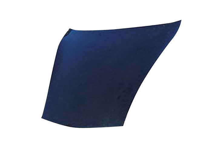 Kevlar-Carbon Hood