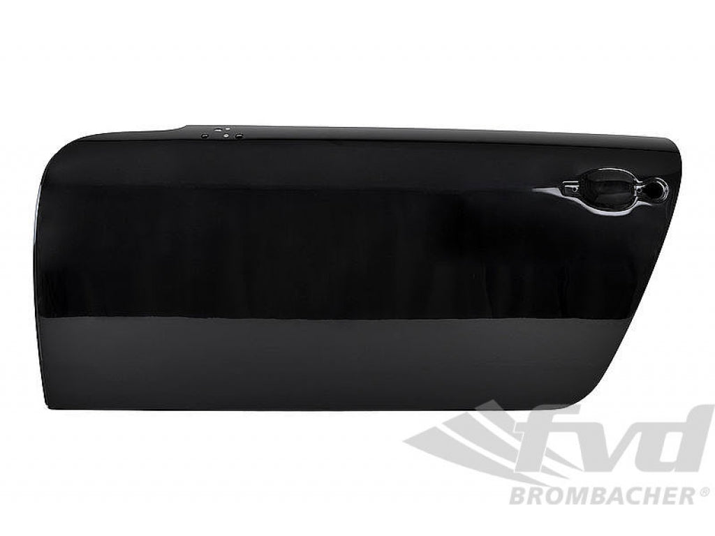 Door 911 / 964 - Kevlar - Left - with Protection Bar - 6.4 kg (14.1 lbs.)