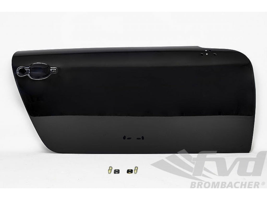 Door right 993 kevlar with protection bar 6,4 Kg