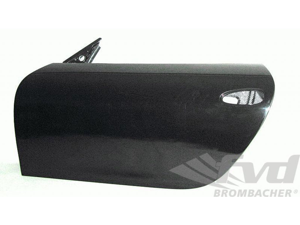 Door sport left 986/996 kevlar for factory cars