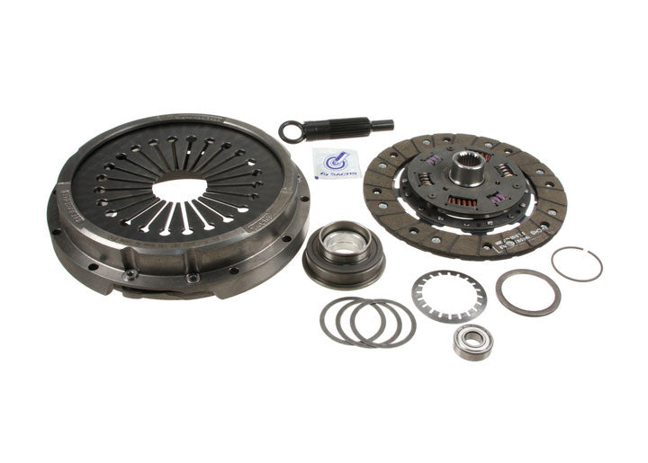 Clutch Kit