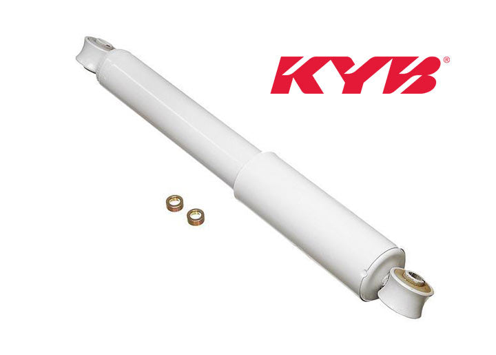 kyb Gas-A-Just Rear SHOCK rear 356