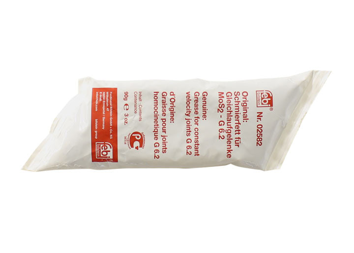 CV JOINT GREASE -