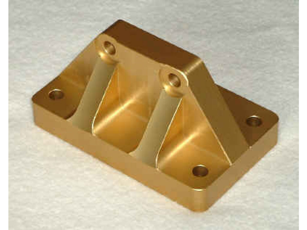 solid transmission mount 944 924