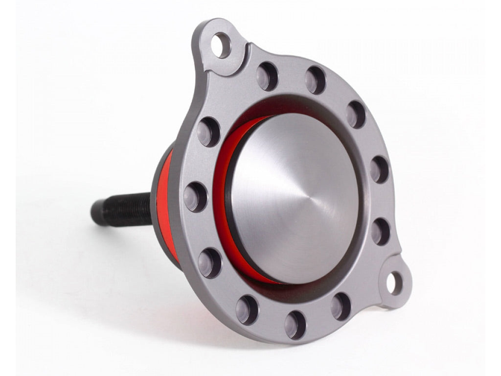 Rennline Tuneable Semi-Solid Engine Mount Pair