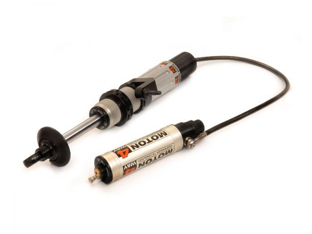Moton 4 Way Damper System
