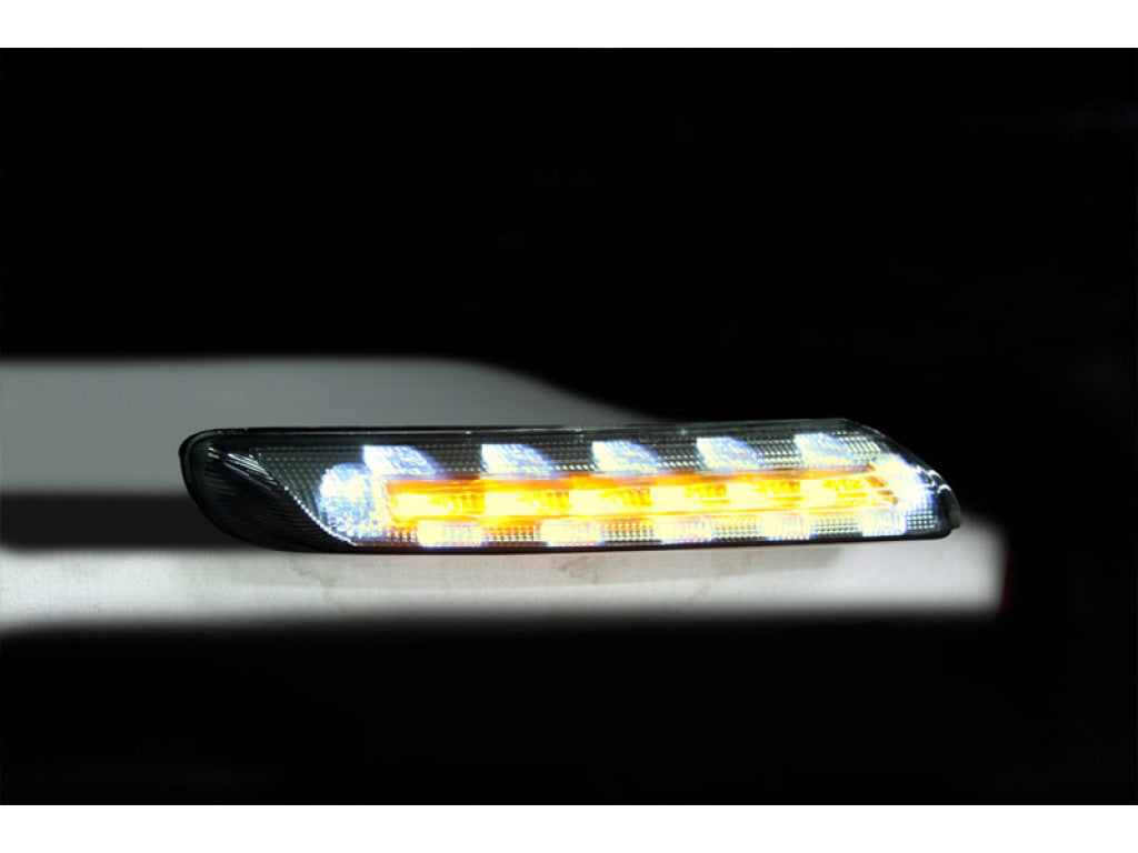 Mansory Multifunction LED Turn Signal