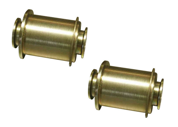 Rennline Fully Sealed Monoball Set, Rear