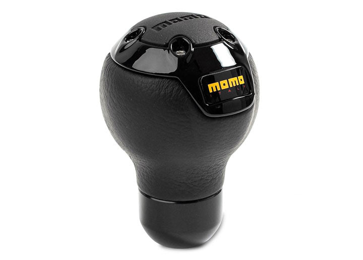 Momo Nero shift knob