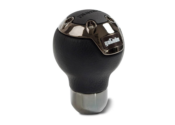 Momo Gotham leather Shift knob