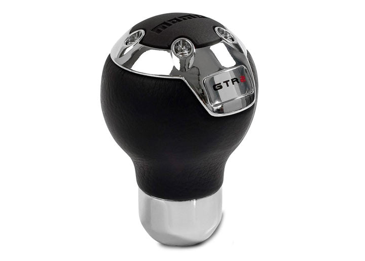 Momo GTR 2 shift knob