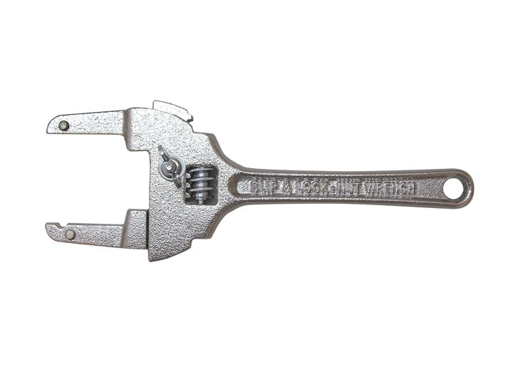Balance Shaft sprocket wrench tool