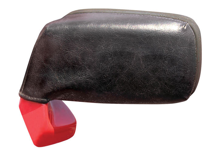 924 944 MIRROR COVERs, SET OF TWO