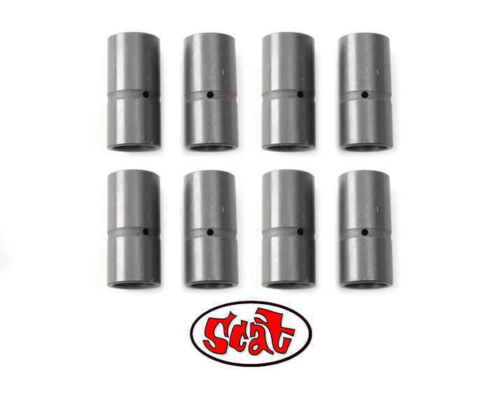 SCAT LIFTER SET (8)