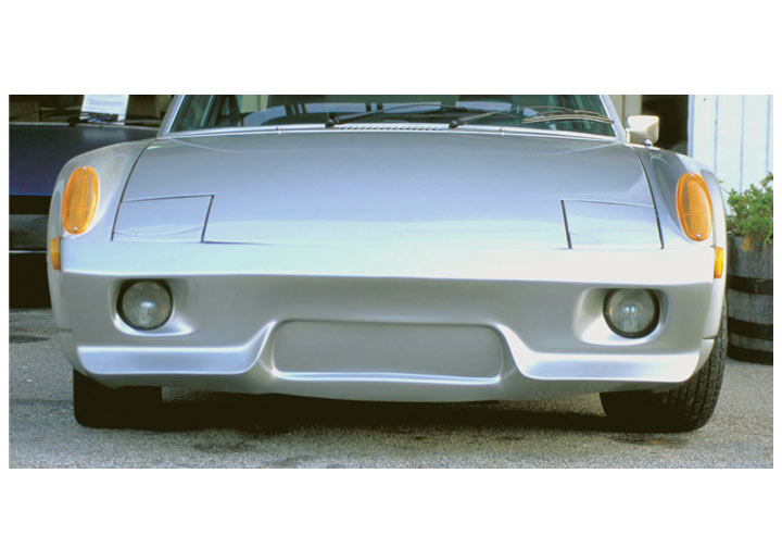 FRONT 916 FIBERGLASS BUMPER