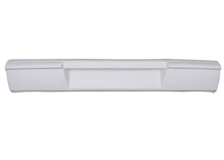 REAR FIBERGLASS BUMPER, stock look 914