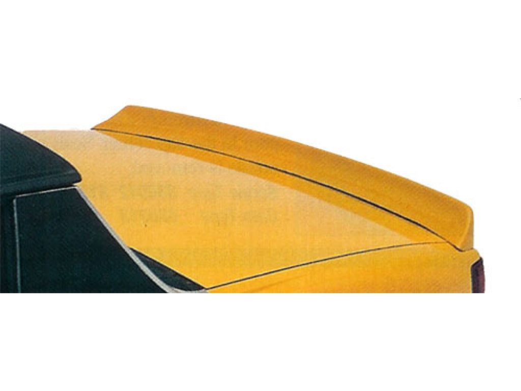 REAR GT DUCK TAIL SPOILER 914