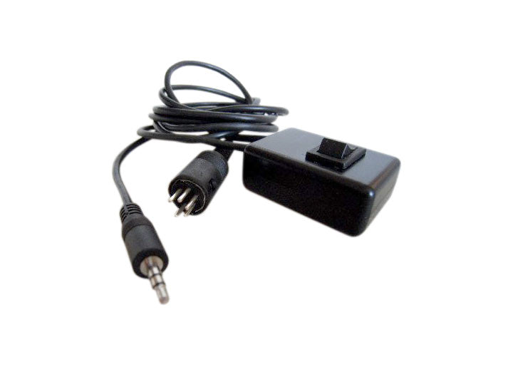 Ipod Adaptor cable for Restored early Factory blaupunkt radio code v
