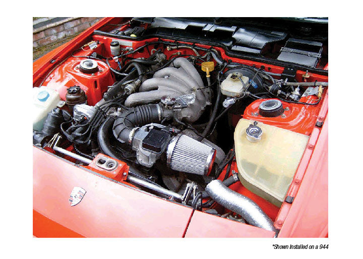 MSDS cone filter kit; 924S, 944