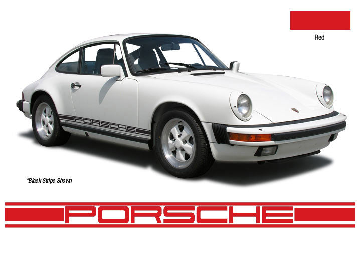 sale! - PORSCHE