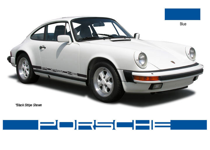 sale! - PORSCHE