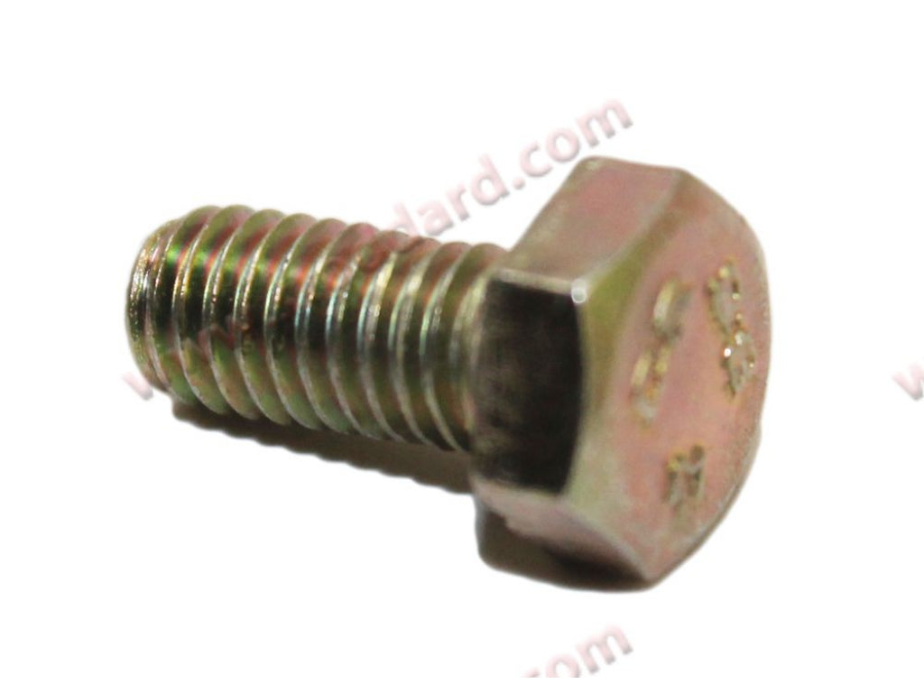 Bolt 6 x 12 mm