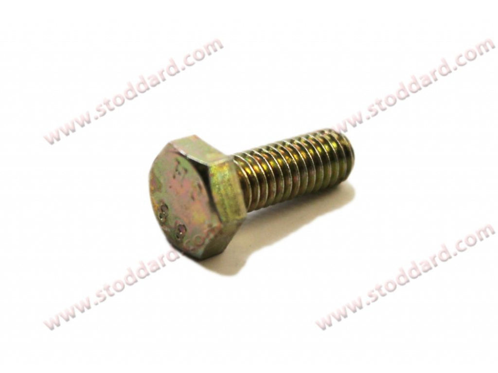 6 X 16M Bolt