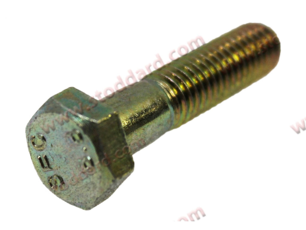Heat Exchanger Bolt, 6 required.