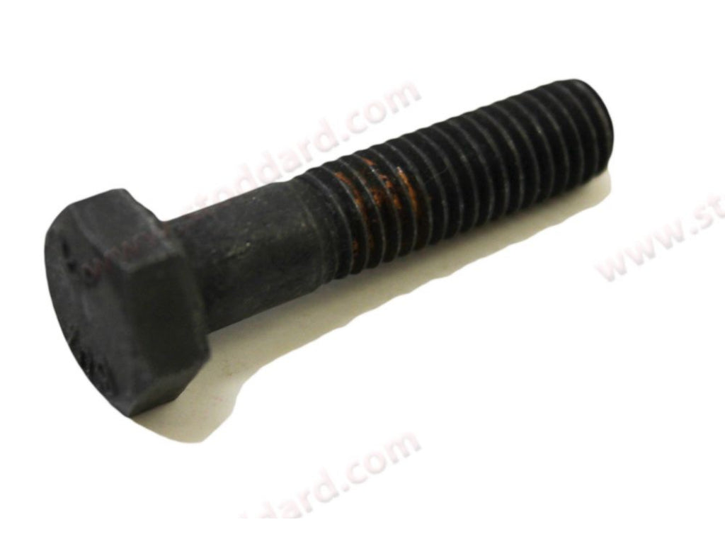 Screw M8x35