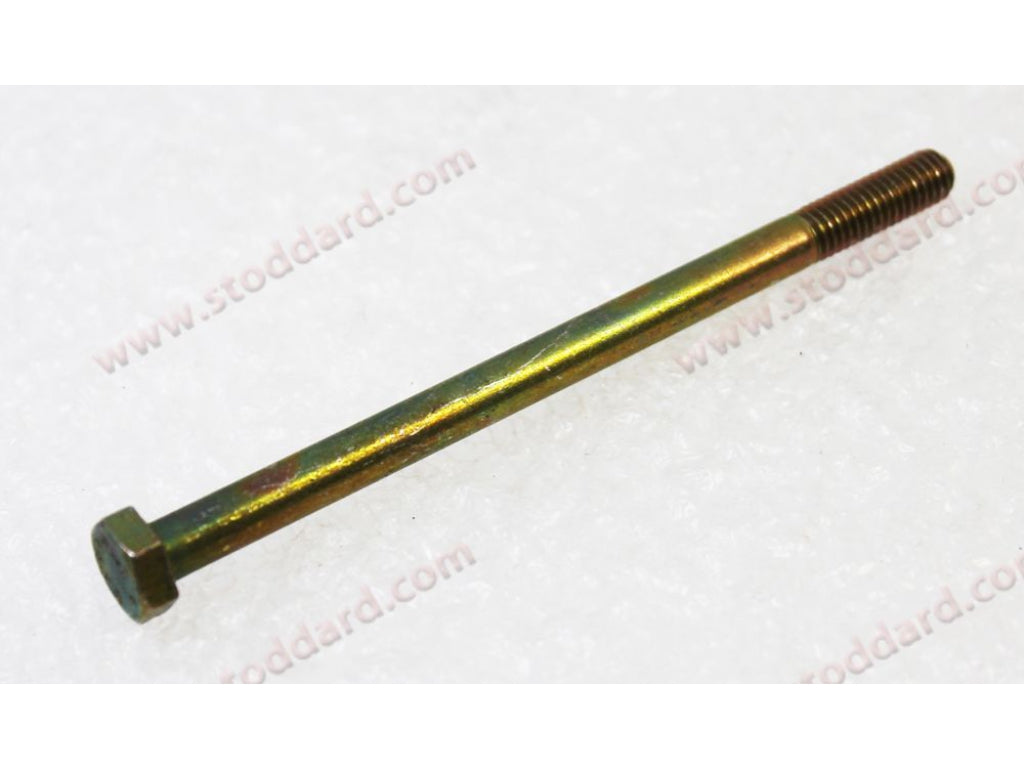 Air Filter Retaining Hex Head Bolt - 6X95