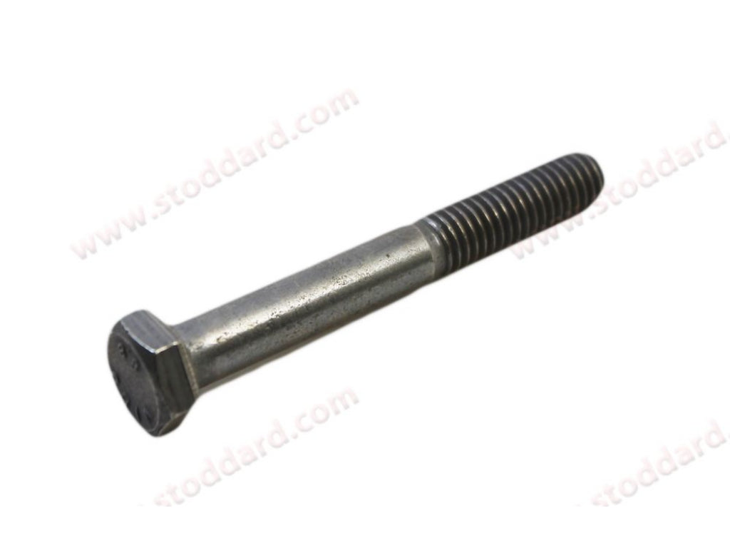 Bolt M8x60